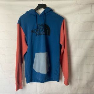 The North Face Multicolor Hoodie